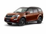 Mahindra XUV500 W10 2019 года (EU)